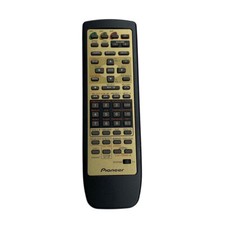New Remote Control For Pioneer
