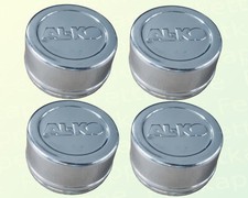 4 x Fettkappe ALKO 55 mm -