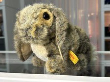 Steiff Tier 074837 Hase 25cm