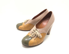 Chie Mihara Damen Halbschuh