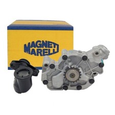 Ölpumpe Motorölpumpe für