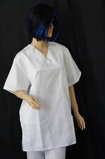 Kasack, Unisex-Schlupfkasack, Gesundheitswesen/Pflege, Art. Bianca