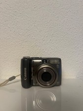 Canon PowerShot A590 8.0MP