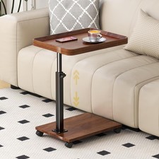 Beistelltisch 360° drehbare