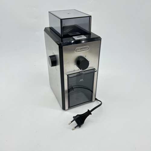 Longhi kg89 professionelle - de'longhi, kg89,