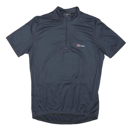 Xwave herren schwarz sport rad - schwarz,