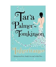 The Inheritance, Tara Palmer-Tomkinson