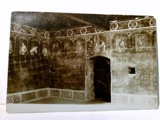 Burg Runkelstein / Südtirol / Italien. Alte Ansichtskarte / Postkarte s/w, ungel