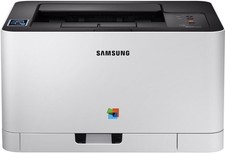 Samsung xpress c430w - xpress, w-lan