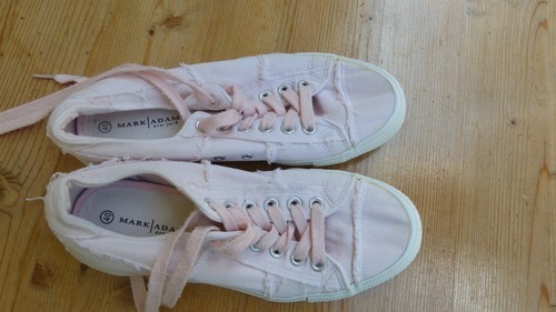 Sneaker turnschue von mark - sneaker,