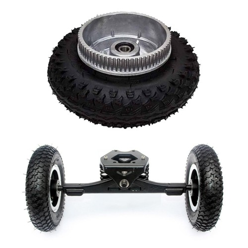 Elektrisches skateboard - elektrisches,