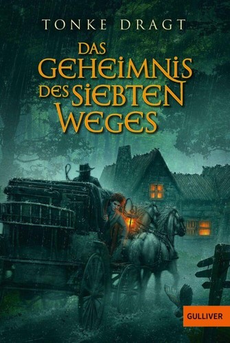 Das geheimnis des - des, siebten