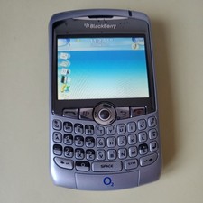 BlackBerry Curve 8310