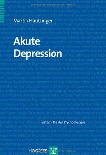 Akute depression von - akute,