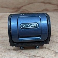 Rimowa salsa deluxe multiwheel - rimowa,