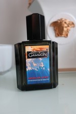 GAMMON American Spirit  After