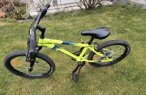 Mountainbike fahrrad - mountainbike,