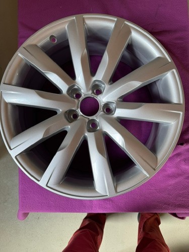 Original audi alufelge - original,