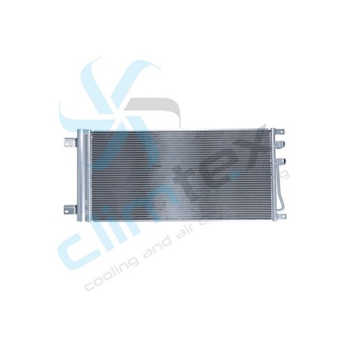 Climtex klimakondensator - climtex,