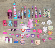 Konvolut Radiergummis