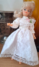 Vintage Mini Sindy _ original Ocean Toys PAMELA LOVE doll NO. 65163