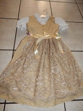 Kinder Dirndl  Gr. 116