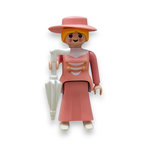 Playmobil figur dame - playmobil, frau
