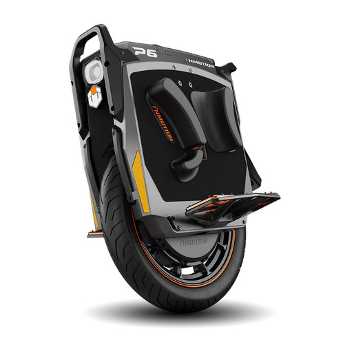 Inmotion elektrisches - p6,