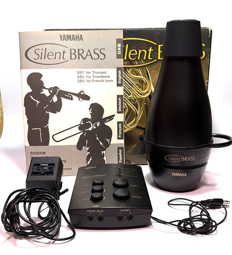 Yamaha sb3 st7 - yamaha,