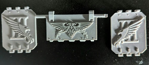 Forgeworld oop chaos space - forgeworld,