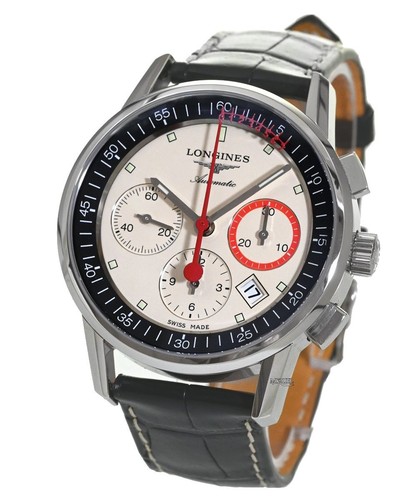 Longines column wheel - longines,