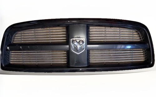 Kühlergrill dodge ram - kühlergrill,