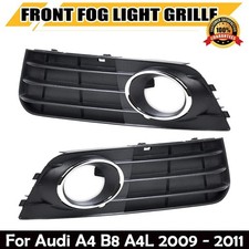 STOßSTANGE GITTER FÜR AUDI