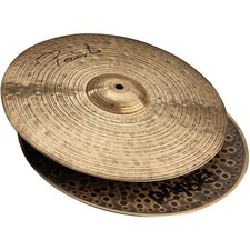 Hi-Hat-Becken Paiste Signature