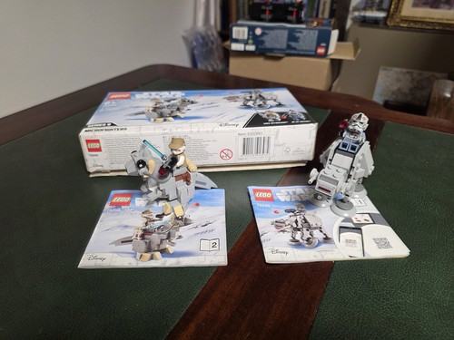 Lego star wars 75298 - 75298,