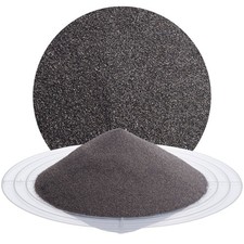 25 kg Normalkorund FeSi