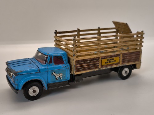 Dodge kew fargo - fargo, daktari
