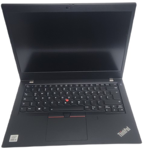 Lenovo thinkpad l14 - lenovo,
