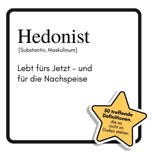Hedonist noah wolf - hedonist,