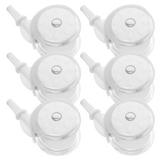  6 Pcs Kinderwagen