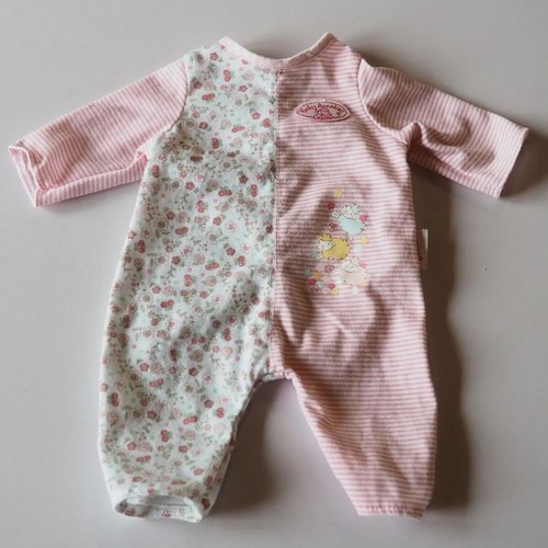Baby annabell strampler - annabell,
