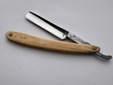 Rasiermesser New Black