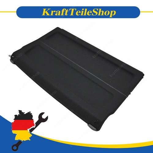 Hutablage laderaumabdeckung - hutablage,