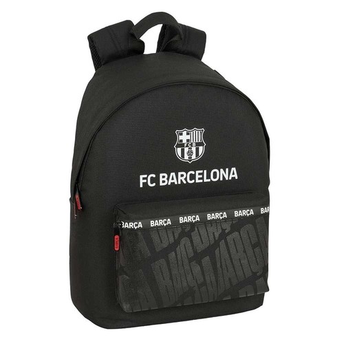 Barcelona schulrucksack - fc,