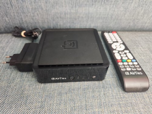 Airties air 7200i - 7200i, hd