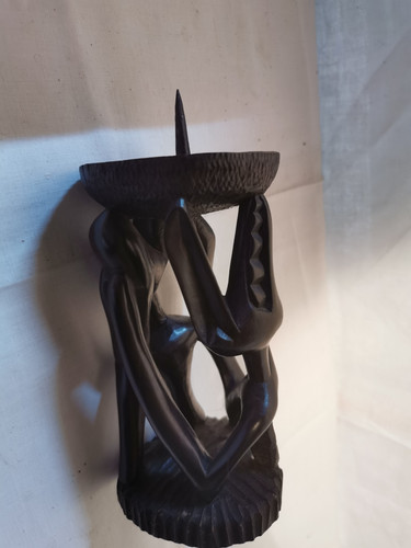 Kerzenhalter kerzenständer - kerzenhalter,
