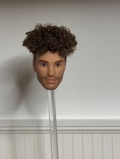 Barbie looks ken model - barbie,