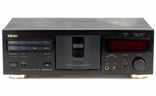 Teac 1010 kopf - v-1010, 3-kopf