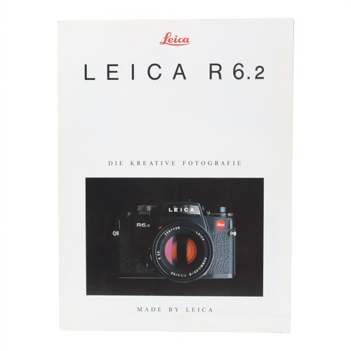 Leica die kreative - r,