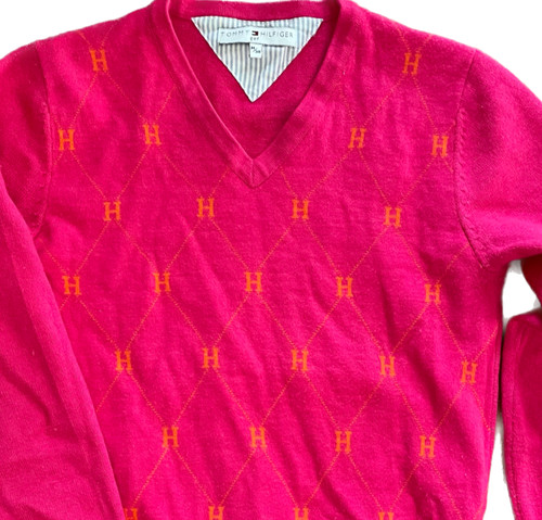 Tommy hilfiger pullover - tommy,